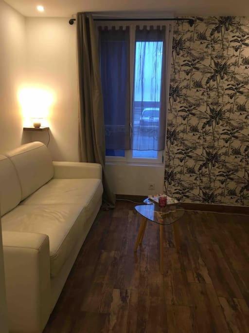 Studio Proche Mer Appartement Luc-sur-Mer Buitenkant foto